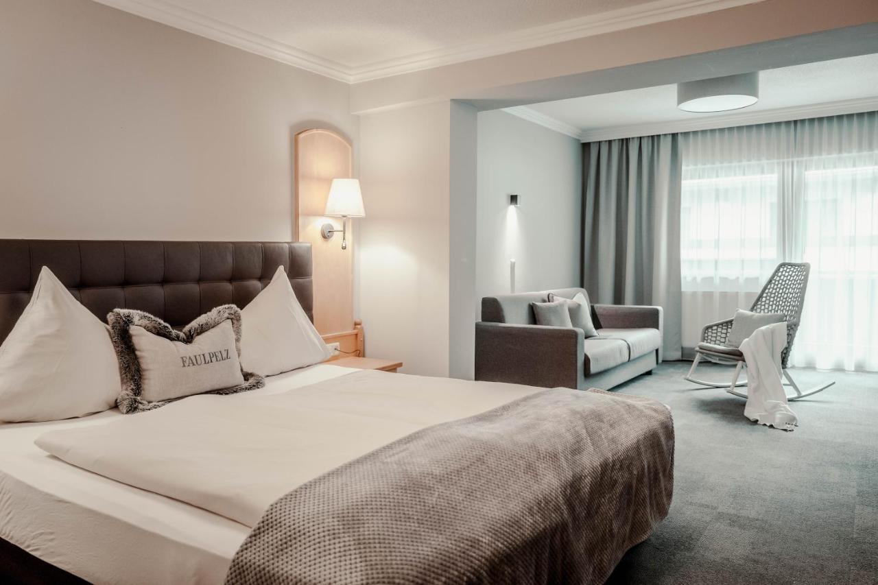Hotel St. Georg Zum See Маурах Екстериор снимка