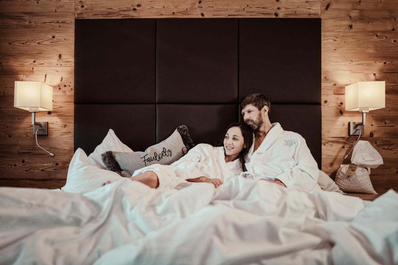 Hotel St. Georg Zum See Маурах Екстериор снимка