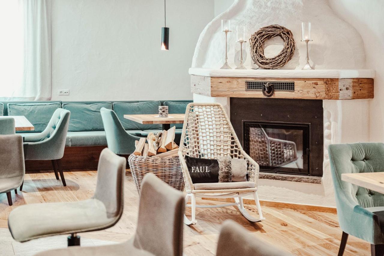 Hotel St. Georg Zum See Маурах Екстериор снимка