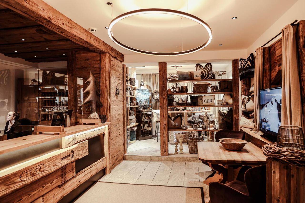 Hotel St. Georg Zum See Маурах Екстериор снимка