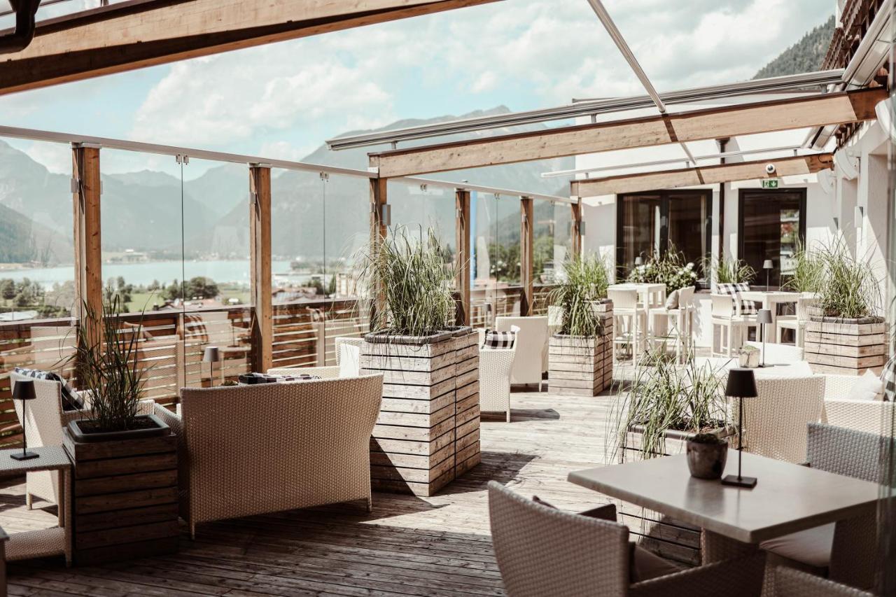 Hotel St. Georg Zum See Маурах Екстериор снимка