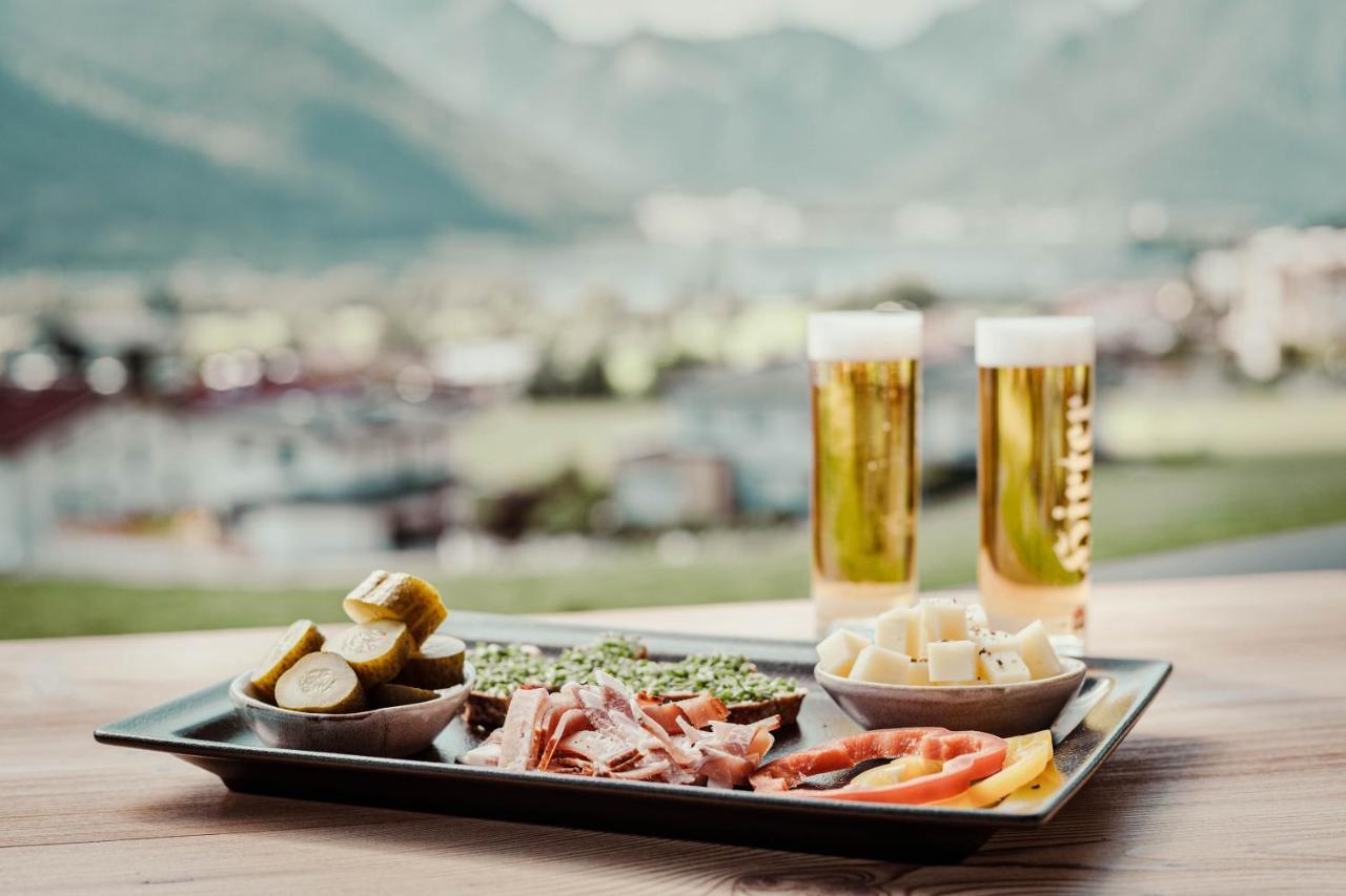 Hotel St. Georg Zum See Маурах Екстериор снимка