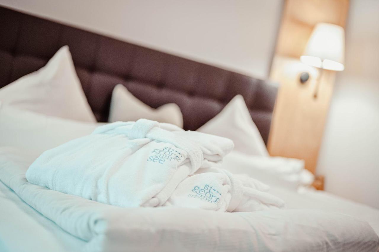 Hotel St. Georg Zum See Маурах Екстериор снимка
