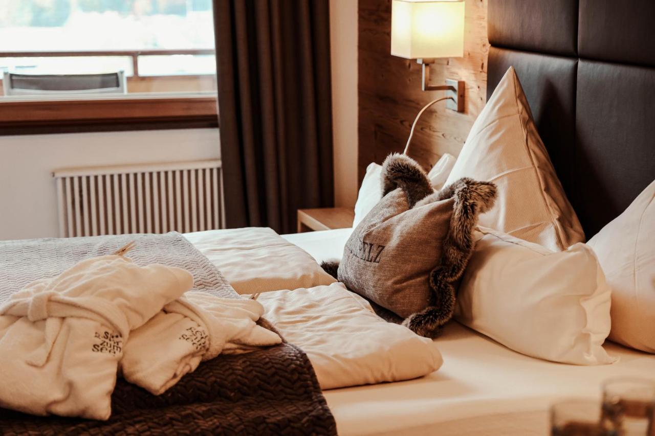 Hotel St. Georg Zum See Маурах Екстериор снимка