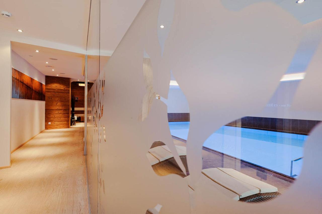 Hotel St. Georg Zum See Маурах Екстериор снимка