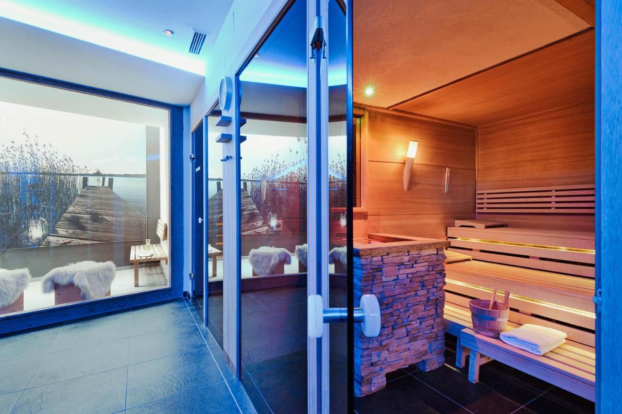 Hotel St. Georg Zum See Маурах Екстериор снимка