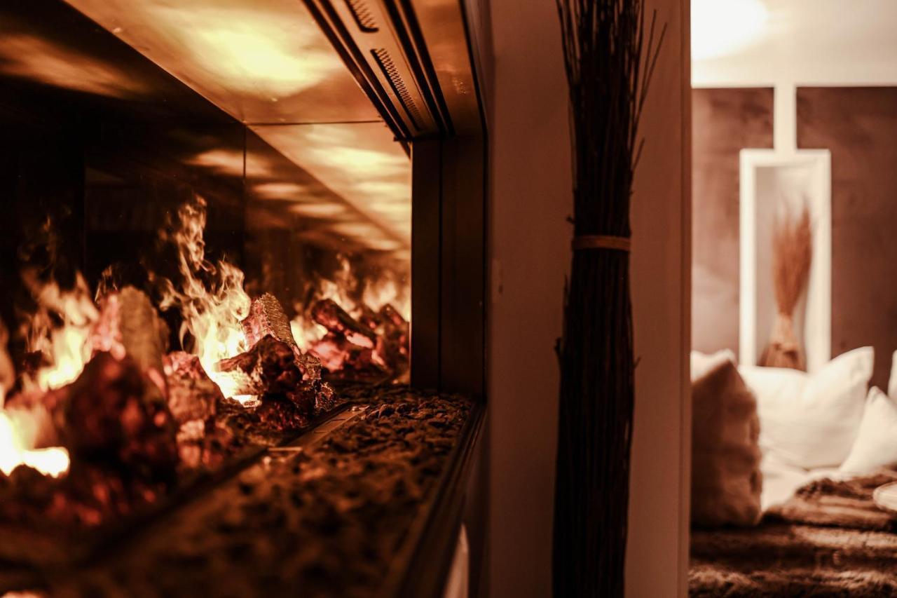 Hotel St. Georg Zum See Маурах Екстериор снимка