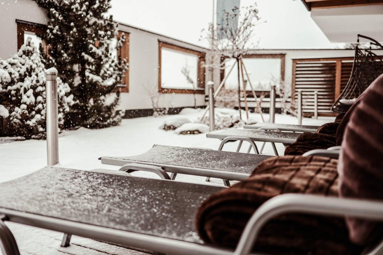Hotel St. Georg Zum See Маурах Екстериор снимка